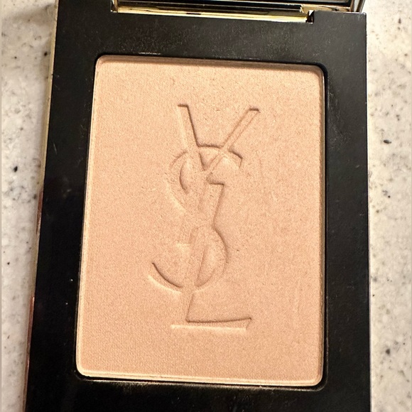 Yves Saint Laurent Makeup Ysl Highlighter Poshmark